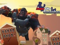 Spiel Wütender Stadtzerstörer  Online