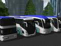 Spiel Bussimulator Ultimate 2021 3D  Online