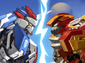Spiel Mech-Monster-Arena  Online