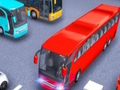 Spiel Echter Pick-and-Drop-Busparkplatz  Online