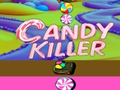 Spiel Süßigkeiten-Killer  Online