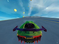 Spiel Epische Stunts mit echten Autos  Online