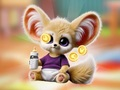 Spiel Fennec der Fuchs  Online