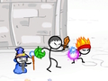 Spiel Stickman-Explosion  Online