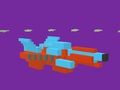 Spiel Schwebeflugzeug  Online