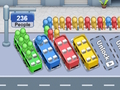 Spiel Entspannende Busfahrt  Online