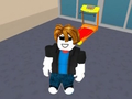 Spiel Robcraft Rocking: Legenden der Muskeln  Online