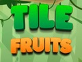 Spiel Fliesenfrüchte  Online