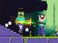 Spiel Noob Legends Dungeon-Abenteuer  Online