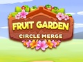 Spiel Obstgarten: Kreisverschmelzung  Online
