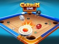 Spiel Carrom Live Online