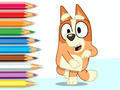 Spiel Malbuch: Bingo Xylophon  Online