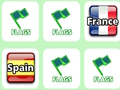 Spiel Fliegende Flaggen  Online
