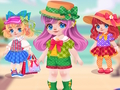 Spiel Todie in Plaids Online