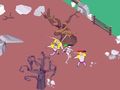 Spiel Untote Welt: Skelettkrieger Online
