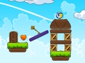 Spiel Logische Ballflucht  Online