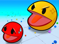 Spiel Ballfress-Simulator  Online