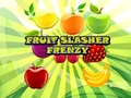 Spiel Frucht Slasher Rasher Online