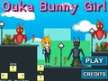 Spiel Ouka Bunny Girl Online