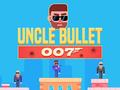 Spiel Onkel Bullet 007  Online