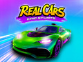 Spiel Epische Stunts mit echten Autos  Online