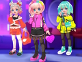 Spiel Kiddo Neon-Spaß  Online