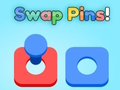 Spiel Pins tauschen!  Online