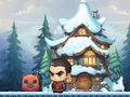 Spiel Schneepanda  Online