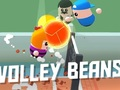 Spiel Volley-Bohnen  Online