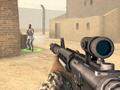 Spiel FPS Commando: 3D-Shooter  Online