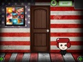Spiel Amgel Labor Day Flucht 3 Online