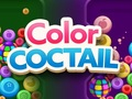Spiel Farbcocktail  Online