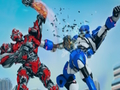 Spiel Roboter-Läufer-Kampf  Online