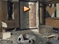 Spiel Geheimnisvolle Flucht aus einem verlassenen Haus  Online