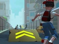 Spiel Faily Skater Online