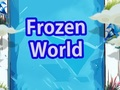 Spiel Gefrorene Welt  Online