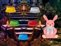 Spiel Rettung des kleinen Schurken  Online