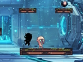 Spiel Cyber-Verfolgungsjagd  Online
