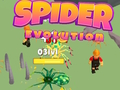 Spiel Spinnenentwicklung  Online
