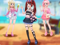 Spiel Teen moderner Koreaner  Online