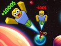 Spiel Obby: +1 zur Raumflughöhe  Online