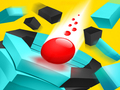 Spiel Helix-Stapelball  Online