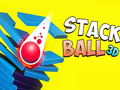 Spiel 3D-Stapelball  Online
