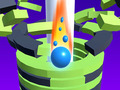 Spiel Helix-Fall  Online
