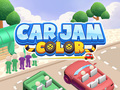 Spiel Autostaufarbe  Online
