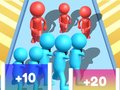 Spiel Rush Hour: Escape Counter  Online