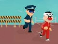 Spiel Helfen Sie der Polizei, die Nadel zu ziehen  Online