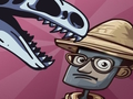 Spiel Dino-Museum  Online