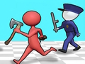 Spiel Gegenstände stehlen io  Online
