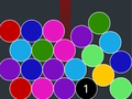 Spiel Matchbälle  Online